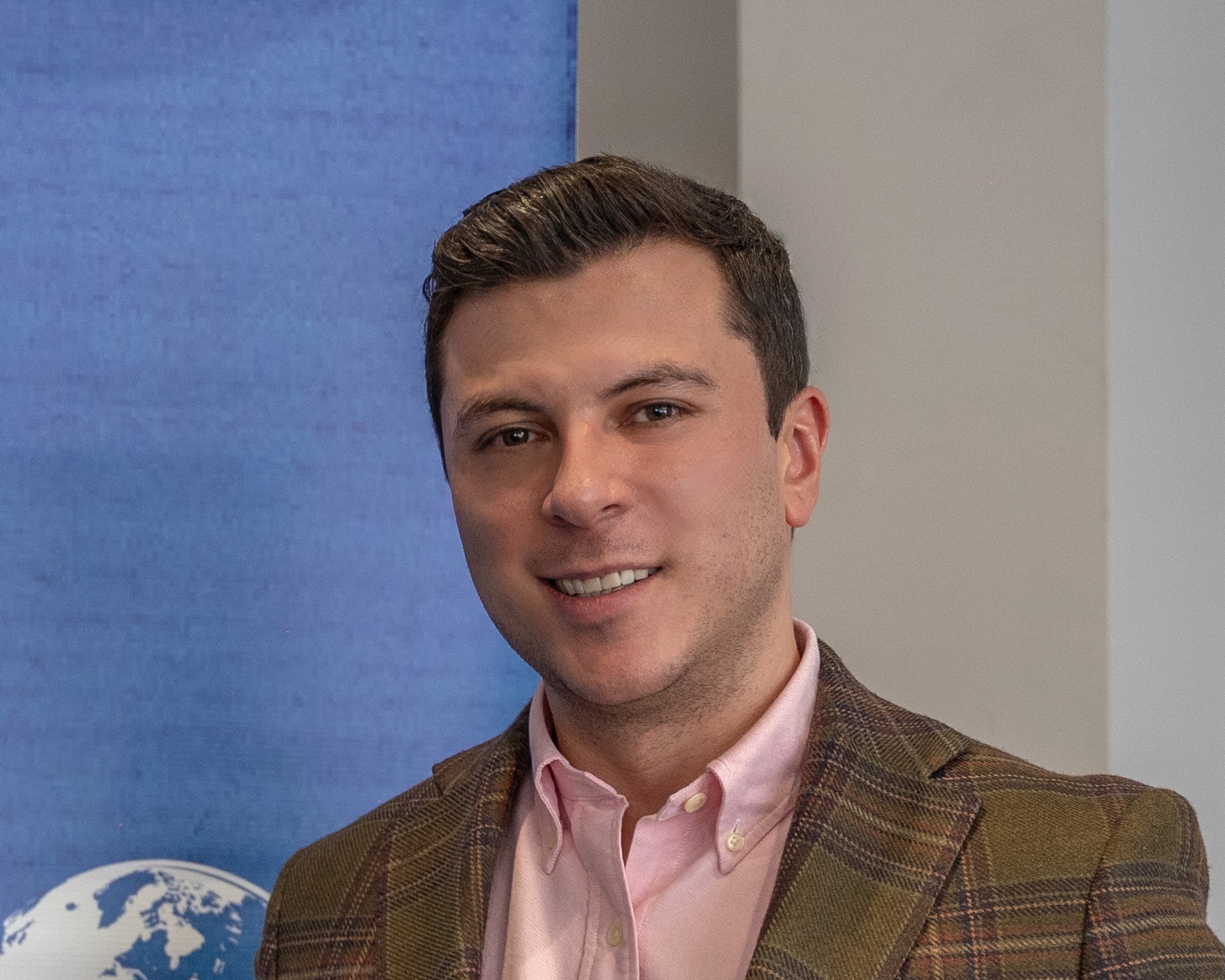 Juan Camilo Serrano — Abogado penalista